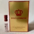 Dolce & Gabbana Q by Dolce & Gabbana Eau de Parfum Intense pic-106633