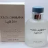 Dolce & Gabbana Light Blue Pour Homme