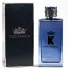 Dolce & Gabbana K by Dolce & Gabbana Eau de Parfum pic-138983