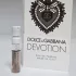 Dolce & Gabbana Devotion