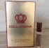 Dolce & Gabbana Q by Dolce & Gabbana Eau de Parfum Intense pic-150238