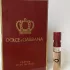 Dolce & Gabbana Q Parfum pic-152478
