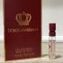 Dolce & Gabbana Q by Dolce & Gabbana pic-157691