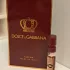 Dolce & Gabbana Q Parfum pic-159392