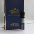 Dolce & Gabbana K by Dolce & Gabbana