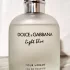 Dolce & Gabbana Light Blue Pour Homme pic-169288