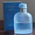 Dolce & Gabbana Light Blue Eau Intense Pour Homme pic-172443