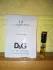 Dolce & Gabbana Anthology 14 La Temperance
