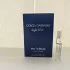 Dolce & Gabbana Light Blue Eau Intense Pour Homme pic-186973