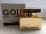 Dolce & Gabbana The One Gold Intense pic-188009
