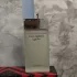 Dolce & Gabbana Light Blue Pour Femme pic-191173