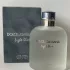 Dolce & Gabbana Light Blue Pour Homme pic-19163
