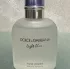 Dolce & Gabbana Light Blue Pour Homme