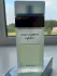 Dolce & Gabbana Light Blue Pour Femme