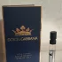 Dolce & Gabbana K by Dolce & Gabbana