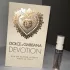Dolce & Gabbana Devotion intense