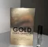 Dolce & Gabbana The One Gold Intense