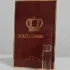 Dolce & Gabbana Q Parfum pic-25827