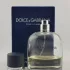 Dolce & Gabbana Pour Homme