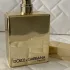 Dolce & Gabbana The One for Men Gold Intense