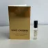 Dolce & Gabbana The One Eau de Parfum Intense 2025