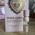 Dolce & Gabbana My Devotion Eau de Parfum Intense