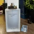 Dolce & Gabbana Light Blue Eau Intense