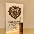 Dolce & Gabbana Devotion