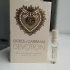Dolce & Gabbana Devotion intense