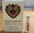 Dolce & Gabbana Devotion
