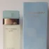 Dolce & Gabbana Light Blue Pour Femme pic-90479