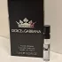 Dolce & Gabbana K by Dolce & Gabbana Eau de Parfum pic-93451