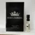 Dolce & Gabbana K by Dolce & Gabbana Parfum pic-96056