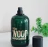 Dsquared2 Green Wood