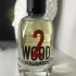 Dsquared2 2 Wood