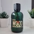 Dsquared2 Green Wood pic-188153