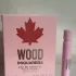 Dsquared2 Wood for Her pic-230031