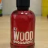 Dsquared2 Red Wood