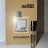 Dsquared2 He Wood