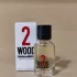 Dsquared2 2 Wood