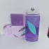 Elizabeth Arden Green Tea Lavender