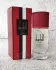 Alfred Dunhill Icon Racing Red pic-151272