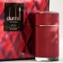Alfred Dunhill Icon Racing Red pic-151903