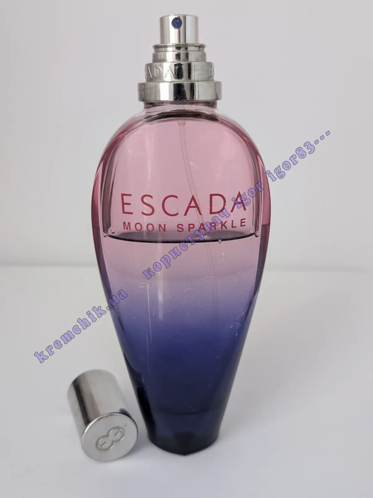Escada Moon Sparkle for Women - распив, отливанты, предложения