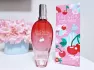 Escada Cherry in Japan pic-97840