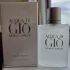 Giorgio Armani Acqua di Gio pour Homme Aqua for Life Edition