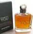 Giorgio Armani Emporio Armani Stronger With You