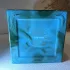 Giorgio Armani Prive Bleu Turquoise