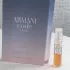 Giorgio Armani Code Satin pic-134726