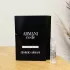 Giorgio Armani Code Pour Homme Eau de Toilette 2022 pic-143251